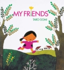 My Friends - Book