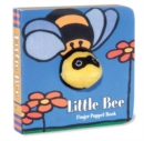 Little Bee: Finger Puppet Book - Book