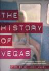 The History of Vegas - Book