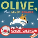 Olive, the Other Reindeer Pop-Up Advent Calendar - Book