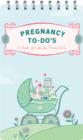 Pregnancy To Do's - Book