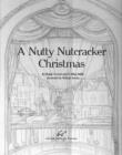 Nutty Nutcracker Christmas - Book