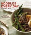 Noodles Every Day - Book