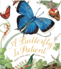 Butterfly Is Patient - Book