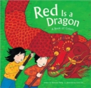 Red is a Dragon - Book