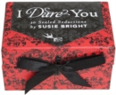 I Dare You : 30 Sealed Seductions - Book