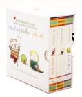 A Little Books Boxed Set Featuring Little Pea Little Hoot Little Oink - Book