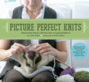 Picture Perfect Knits : Step-by-Step Intarsia with More Than 50 Inspiring Patterns - eBook
