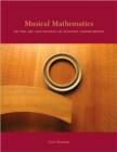 Musical Mathematics - Book
