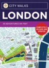 City Walks Deck: London Revised Edition : 50 Adventures on Foot - Book