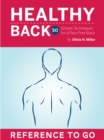 Healthy Back : Reference to Go - eBook