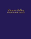 Fortune-Telling Book of the Zodiac - eBook