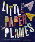 Little Paper Planes - Book