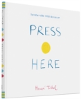 Press Here - Book