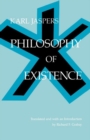 Philosophy of Existence - eBook