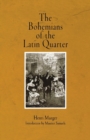 The Bohemians of the Latin Quarter - eBook