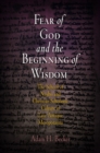 Fear of God and the Beginning of Wisdom : The School of Nisibis and the Development of Scholastic Culture in Late Antique Mesopotamia - eBook
