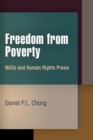 Freedom from Poverty : NGOs and Human Rights Praxis - eBook