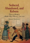Seduced, Abandoned, and Reborn : Visions of Youth in Middle-Class America, 178-185 - eBook