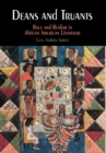 Deans and Truants : Race and Realism in African American Literature - eBook