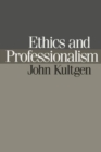 Ethics and Professionalism - eBook