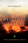 Witching Culture : Folklore and Neo-Paganism in America - eBook