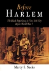 Before Harlem : The Black Experience in New York City Before World War I - eBook