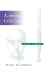 Literary Criticism : An Autopsy - eBook