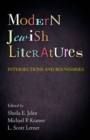 Modern Jewish Literatures : Intersections and Boundaries - eBook