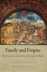 Family and Empire : The Fernandez de Cordoba and the Spanish Realm - eBook