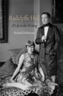 Radclyffe Hall : A Life in the Writing - eBook