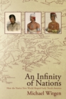 An Infinity of Nations : How the Native New World Shaped Early North America - eBook
