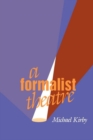 A Formalist Theatre - eBook