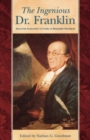 The Ingenious Dr. Franklin : Selected Scientific Letters of Benjamin Franklin - eBook