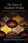 The Diary of Elizabeth Drinker : The Life Cycle of an Eighteenth-Century Woman - eBook