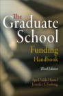 The Graduate School Funding Handbook - eBook