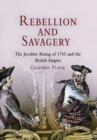Rebellion and Savagery : The Jacobite Rising of 1745 and the British Empire - eBook