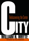City : Rediscovering the Center - eBook