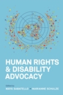 Human Rights and Disability Advocacy - eBook