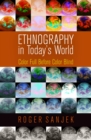 Ethnography in Today's World : Color Full Before Color Blind - eBook