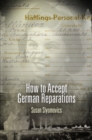 How to Accept German Reparations - eBook