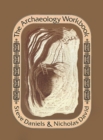 The Archaeology Workbook - Book