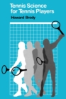 Tennis Science for Tennis Players - Book