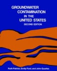 Groundwater Contamination in the United States - Book