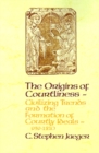 The Origins of Courtliness : Civilizing Trends and the Formation of Courtly Ideals, 939-1210 - Book