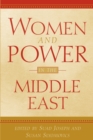 Women and Power in the Middle East - Book