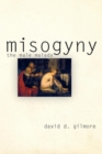 Misogyny : The Male Malady - Book