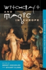 The Witchcraft and Magic in Europe : The Period of the Witch Trials Volume 4 - Book