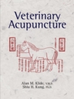 Veterinary Acupuncture - Book