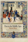 Paris in the Middle Ages - Book
